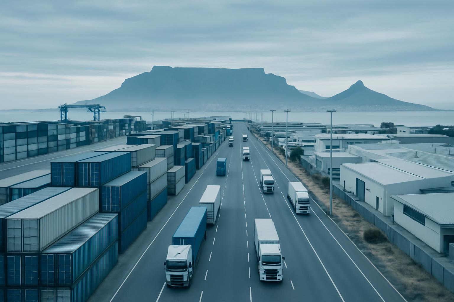 Cape Town