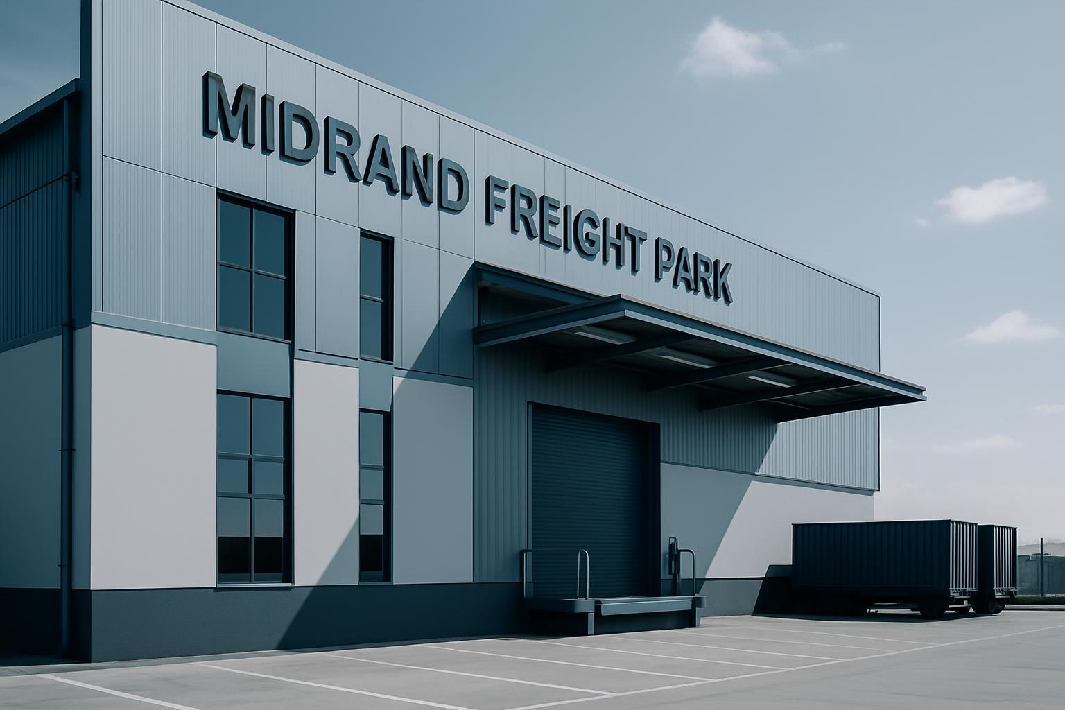 Midrand