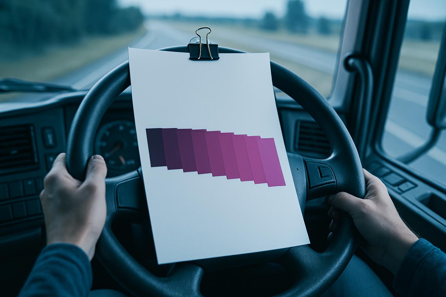 Driver Brief
