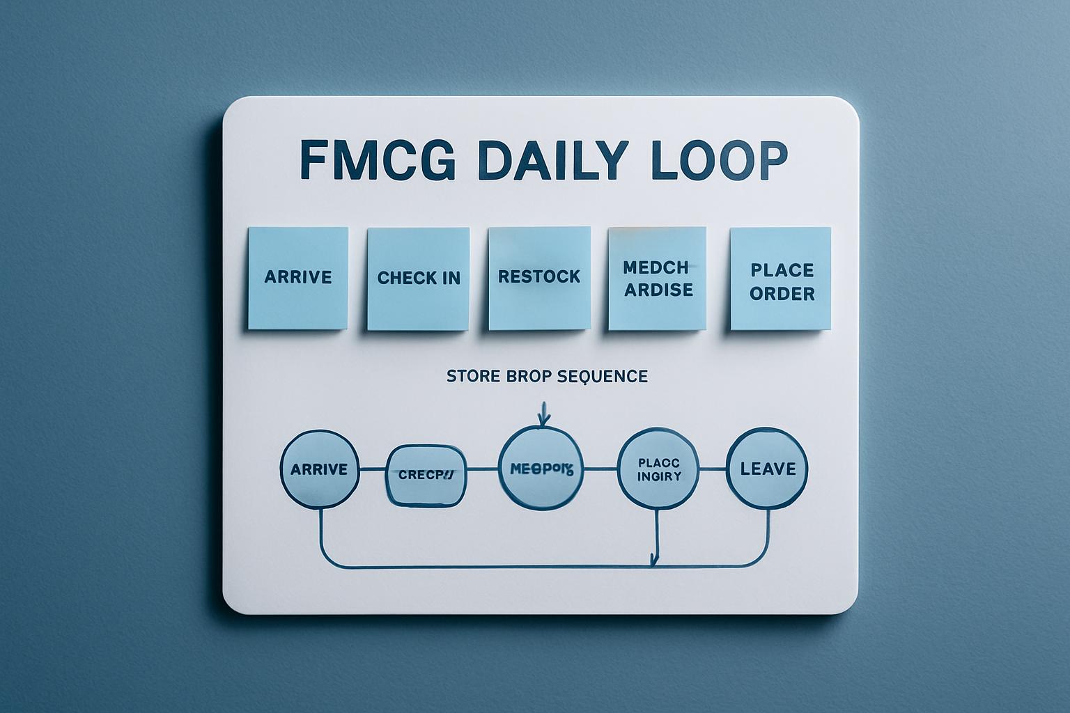 FMCG Loop