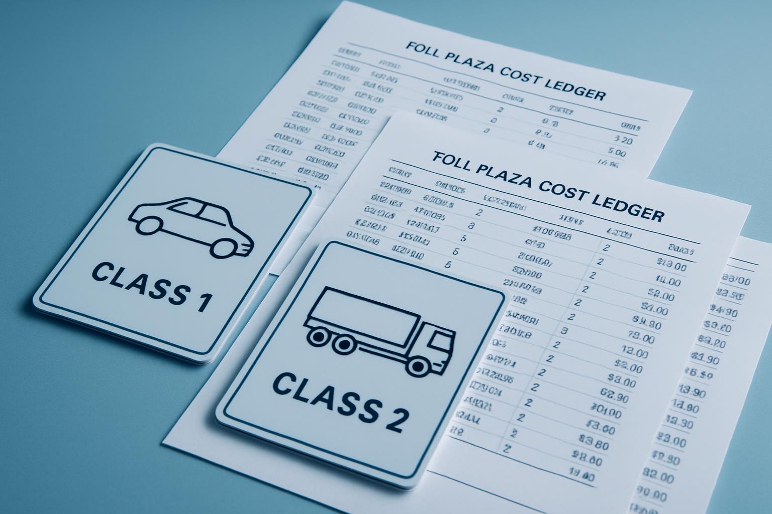 Toll Ledger