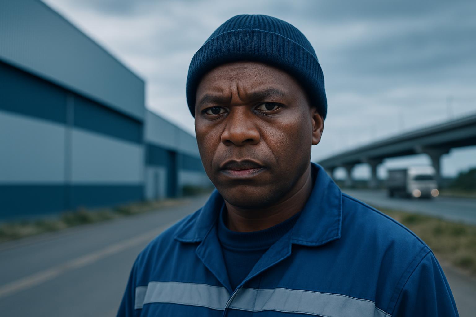 Thabo Mokoena