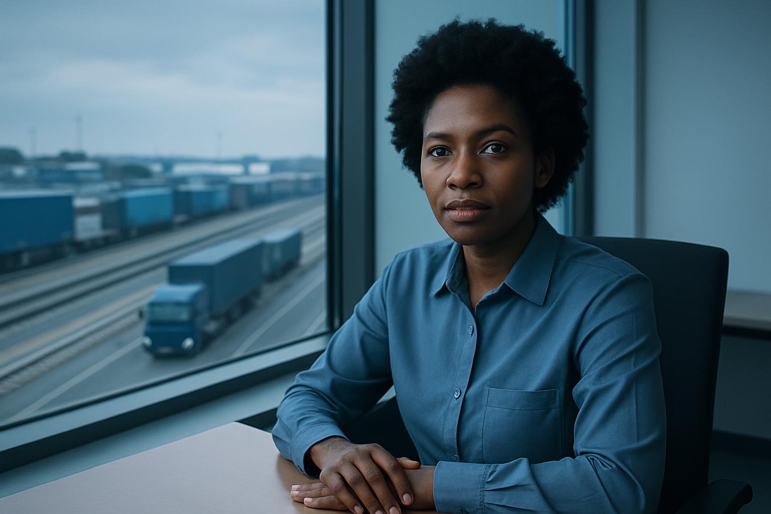 Nomsa Khumalo