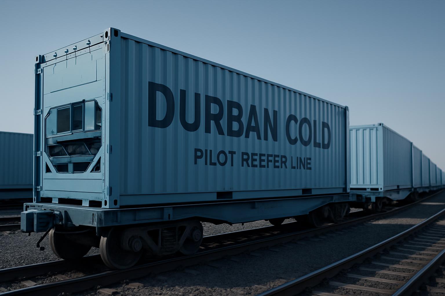 Durban cold pilot