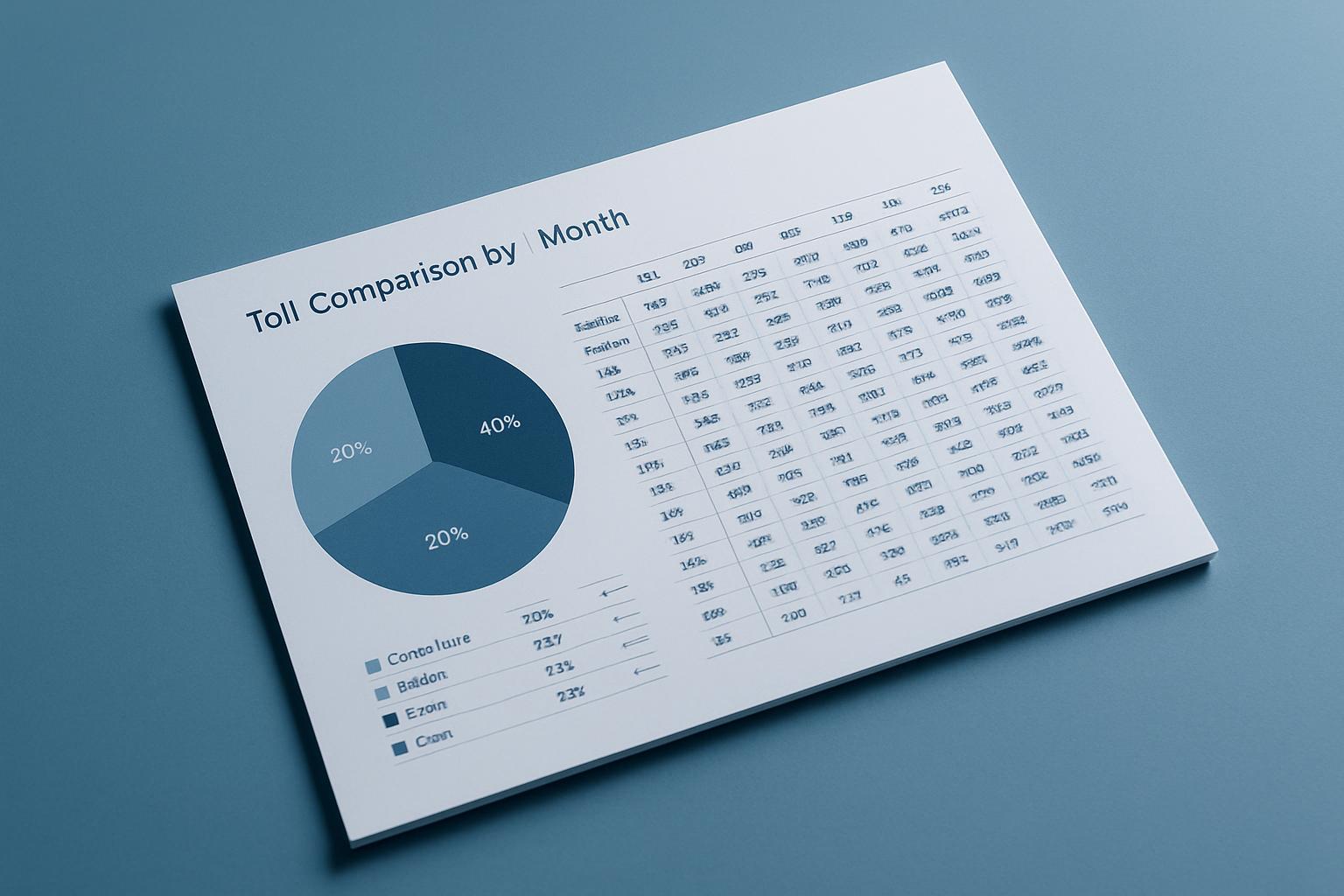 Centurion toll month