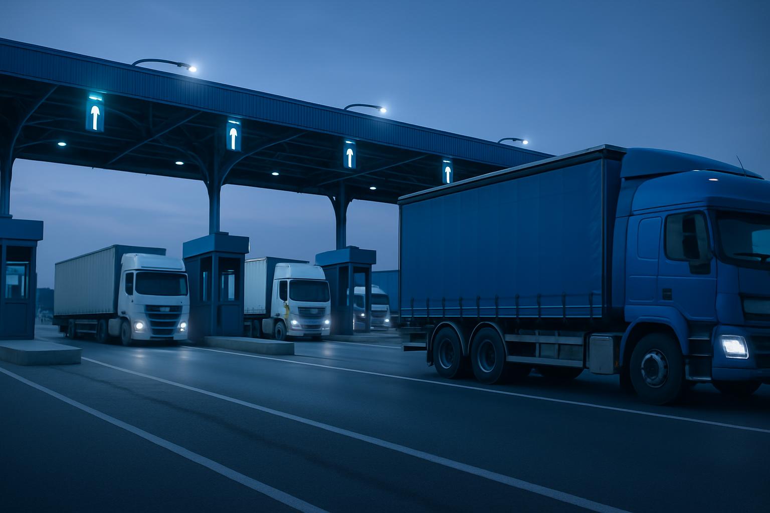 Toll compare week